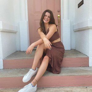 Meet your Posher, Haleigh